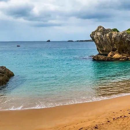 Cozy For Couples Vacations Argoños