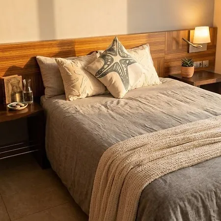 Апартаменты Cozy For Couples Vacations *